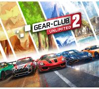 Gear.Club Unlimited 2 EU Nintendo Switch CD Key