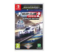 Gear Club Unlimited 2: Tracks Edition