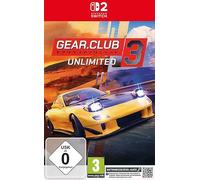 Gear Club Unlimited 3