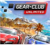 Gear.Club Unlimited Nintendo Switch Access
