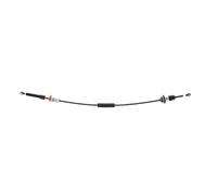 Gear Control Cable 52060462AGFITS Compatible With JEEP For WRANGLER 2007 2008 2009 2010 2011 AUTOMATIC TRANSMISSION TRANSFER CASE SHIFT CABLE