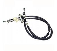 Gear Control Cable 55231412 Compatible With Fiat For Fiorinio 2007- Gear Shift Cables