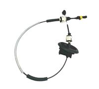 Gear Control Cable Compatible With C&itroen For C4 For C-Quatre 2008 Car Gear Control Cable Shift Line 1606994480