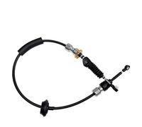 Gear Control Cable Compatible With Jeep For Wrangler JK 2007-2017 Automatic Transfer Case Shifter Cable 68092240AA