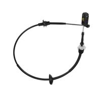 Gear Control Cable Compatible With Lincoln For Mark LT 2005 2006 2007 2008 1PCS Auto Transmission Gear Shift Cable