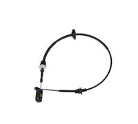 Gear Control Cable Compatible With Lincoln For Mark LT 4.6L 2005 2006 2007 2008 Auto Transmission Gear Shift Cable