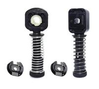 Gear Control Cable Compatible With VW For Passat B6 B7 For Polo 9N 6R For Beetle 5C Manual Gearbox Shift Cable Linkage Bushing Gaiter Lever Selector Kit(SET A)