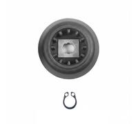 Gear Coupling Guide For Mr. Kitchen Plus SKMK 1200 A1 B2