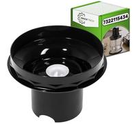 Gear Cover for Blender 7322115434 for HC 350ml Bowl for Braun Multiquick | Warranty 5 Years - ONIX TECH