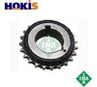 INA 554 0066 10 Crankshaft gear