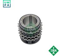 GEAR CRANKSHAFT 554 0159 10 FOR MERCEDES-BENZ C-CLASS/T-Model E-CLASS G-CLASS