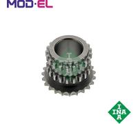 GEAR CRANKSHAFT 554 0160 10 FOR BMW X5/E70/E53 N62B40A 4.0L N62B48B/A 4.8L 8cyl
