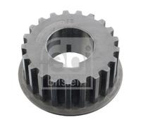 GEAR CRANKSHAFT FITS: CITROËN C4 II 2.0 HDI / BLUEHDI 150/2.0 HDI / BLUEHDI 1