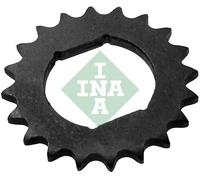 GEAR CRANKSHAFT FITS: OPEL VAUXHALL CORSA D 1.4 /1.0 /1.4 LPG /1.2 LPG /1.2 .