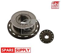 GEAR, CRANKSHAFT FOR CITROËN BERLINGO C1 C2 C3 FEBI BILSTEIN 39099