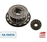 Gear, crankshaft for CITROËN BERLINGO C1 C2 C3 FEBI BILSTEIN 39099