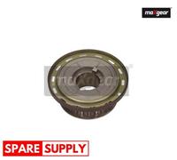GEAR, CRANKSHAFT FOR CITROËN BERLINGO C1 C2 C3 MAXGEAR 54-1103