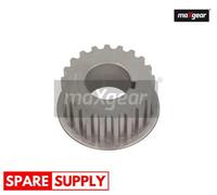 GEAR, CRANKSHAFT FOR FIAT DUCATO SCUDO ULYSSE MAXGEAR 54-1105