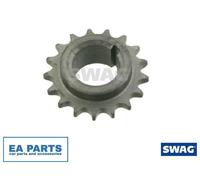 Gear, crankshaft for FORD COURIER ESCORT FIESTA KA SWAG 50 05 0005