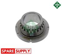 GEAR, CRANKSHAFT FOR HONDA BALLADE CIVIC CROSSROAD EDIX INA 554 0144 10