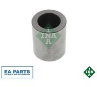 Gear, crankshaft for MERCEDES-BENZ MERCEDES-BENZ (BBDC) INA 554 0164 10