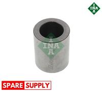 GEAR, CRANKSHAFT FOR MERCEDES-BENZ W204 W205 A205 C204 INA 554 0164 10