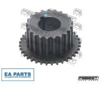 FEBEST TES-002 Crankshaft gear