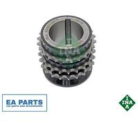 Gear, crankshaft INA 554 0159 10