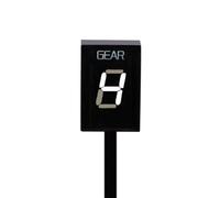 Gear Display Compatible With For XVS1100 Drag Star 1999-2006 For XV1900A Mldnlght Star 2006-2015 Motorcycle For Speed Digital Gear Indicator Bracket