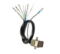 Gear Display Gear Meter 12V Universal Digital Gear Indicator Motorcycle Display Shift Position Sensor Display Instrument Motorcycle Display Gear Indicator