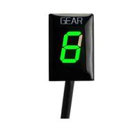Gear Display Gear Meter For CB500X CBR650F CBF600 NC750X CB1000R Motorcycle Accessories Gear Indicator Gear Counter Display Speed Display Meter