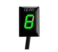 Gear Display Gear Meter For CBR600F CBR650F CBR 600 F CBR 650F CBF600 CBF1000 F C&BF 600 1000 Motorcycle Accessories Gear Indicator Display Meter