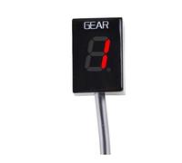 Gear Display Gear Meter For FZ8 FZ 8 2010-2015 2010 2011 2012 2013 2014 2015 1-6 Level Moto Digital Meter Gear Indicator Display Gear Indicator