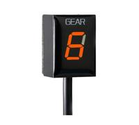 Gear Display Gear Meter For TDM900 TDM 900 TDM XJ 6 XJ6 For Stratollner For Warrior For V-Star For VStar 950CC Motorcycle Gear Indicator Gear Display