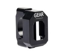 Gear Display Gear Meter Motorcycle Accessories Gear Indicator Counter Speed Display Meter For GSF600 GSF650 GSF1200 For Bandit GSF 600 GSF 650 1200