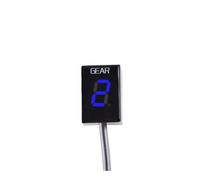 Gear Display Indicator For TNT 1130 ALL YEARS/TRE K Motorcycle 1-6 Level Gear Indicator Digital Meter