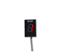 Gear Display Indicator For TNT 1130 ALL YEARS/TRE K Motorcycle 1-6 Level Gear Indicator Digital Meter