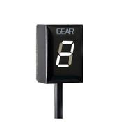 Gear Display Indicator Gear Indicator For Dorsoduro 750 For Shiver