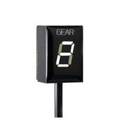 Gear Display Indicator Gear Indicator For FZ8 FZ6 XT1200Z XVS950C