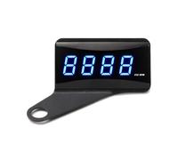 Gear Display Indicator Motorcycle Digital Rpm Meter Outboard Motor