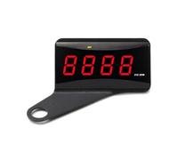 Gear Display Indicator Motorcycle Digital Rpm Meter Outboard Motor