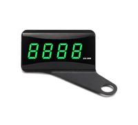 Gear Display Indicator Motorcycle Digital Rpm Meter Outboard Motor