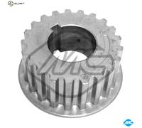 GEAR DISTRIBUTOR SHAFT 05330 FOR FIAT RHM /RHW /RHK 2.0L 4cyl SCUDO Van