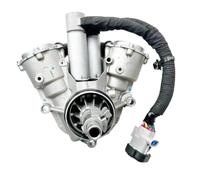 Gear Drive Assembly 43800-2D000 438002 D000 438002 D005 Compatible With Tucson 2015 2016 2017