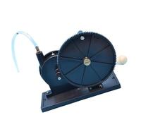 Gear Driven Centrifugal Pumps Model Set Physics Laboratory Equipment School Experiments Demonstrating Fluid Principles Physics Lab Demonstration Model