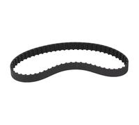 Gear-Driven Toothed Sander Belt Compatible with 31-460 Type 2 and Type 3 Belt Sanders - 160XL Format, 60 Teeth, 16-inch Length, 3/8-inch Width, Rubber Construction