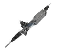 GEAR ELECTRIC POWER STEERING RACK Compatible For AUDI A6 4G1423055BG 4G1423055BN 4G1423055BQ 4G1423055CS 4G1423055DC 4G1423055Q 4G1423055T Left Hand Drive