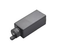 Gear electronic starter 3-6v N20 Geared electronic starter with Case, Metal Gear electronic starter for Projects Big Ball, High Torque Dc Car Electric Wheel Model Plane Engine electronic starter Elect