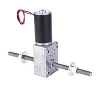 Gear electronic starter, Speed Reduce Micro electronic starter Metal Gear electronic starter High Power electronic starter Electric electronic starter DC Gear electronic starter for Engraving Machines