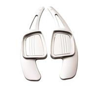 Gear Extend Shifter Paddles Compatible With A3 2017-2020 For A4 2017-2019 For A5 2018-2019 Steering Wheel Shift Paddle Gear Shifter Extension Paddles Shifters